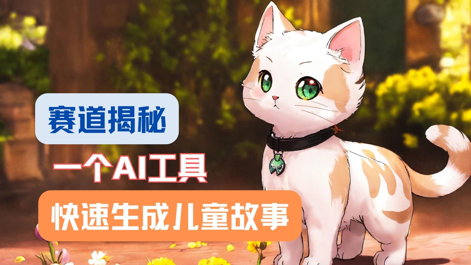 利用AI工具一分钟制作原创视频，多种变现方式，复制粘贴月入2w+！-网创资源总站