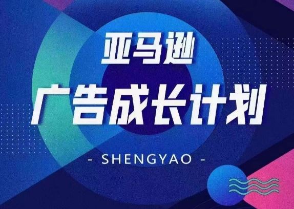 亚马逊广告成长计划，​全面掌握广告矩阵搭建，开源节流，让你的流量来源多元化-网创资源总站