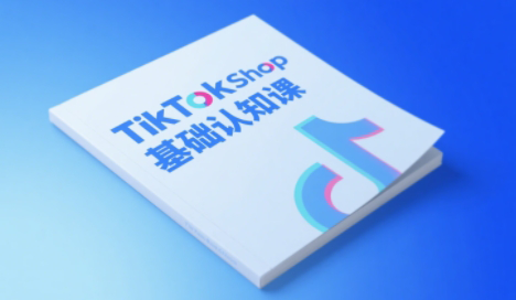 梨子姐姐·TikTok小店基础认知课-网创资源总站